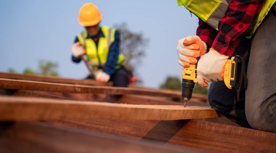 Professional Storm Sewer Service in McGaheysville, VA